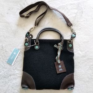 Gabs Convertible Handbag